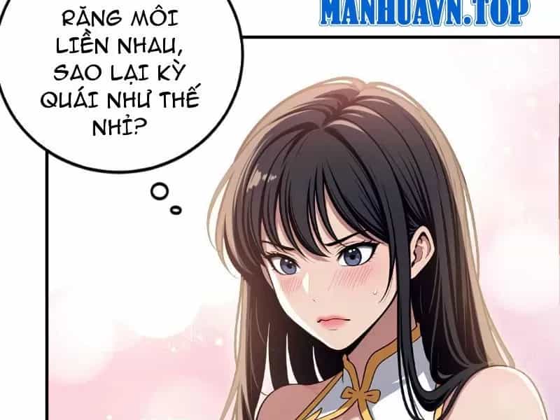 Nữ Đế Ma Tôn Xuyên Không Thành Cấp Trên Của Tôi - Chương 38 - ảnh 21