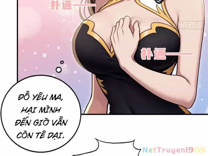 Nữ Đế Ma Tôn Xuyên Không Thành Cấp Trên Của Tôi - Chương 38 - ảnh 22