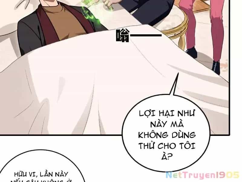 Nữ Đế Ma Tôn Xuyên Không Thành Cấp Trên Của Tôi - Chương 38 - ảnh 28