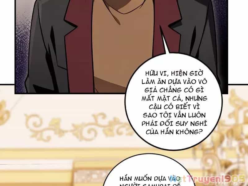 Nữ Đế Ma Tôn Xuyên Không Thành Cấp Trên Của Tôi - Chương 38 - ảnh 33
