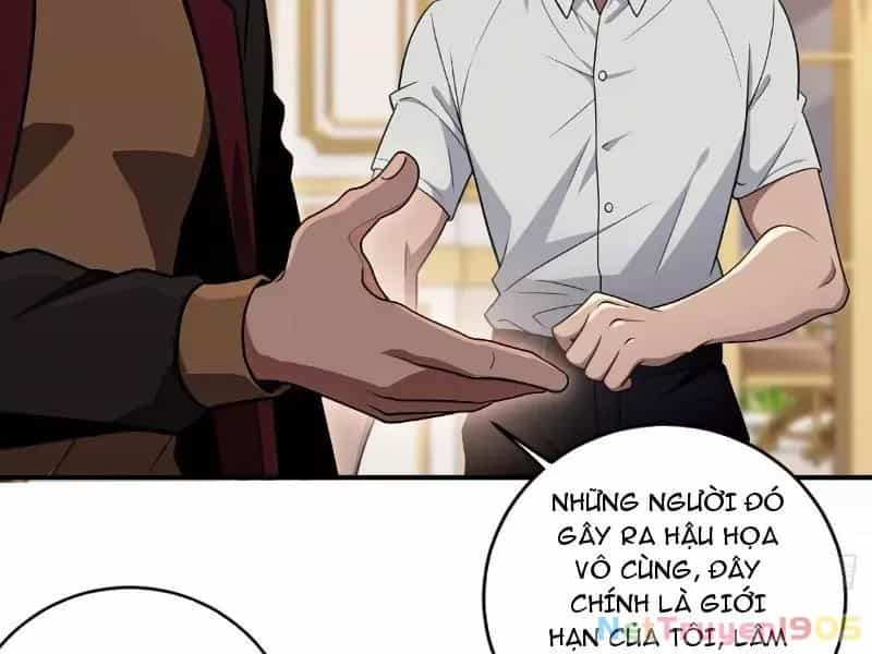 Nữ Đế Ma Tôn Xuyên Không Thành Cấp Trên Của Tôi - Chương 38 - ảnh 35