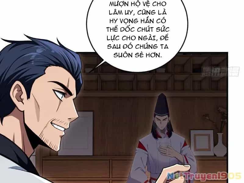 Nữ Đế Ma Tôn Xuyên Không Thành Cấp Trên Của Tôi - Chương 38 - ảnh 45