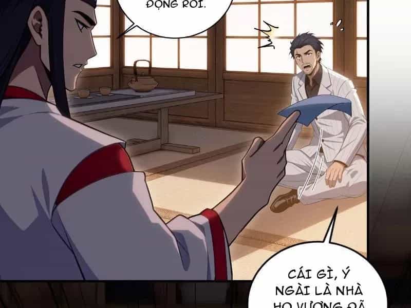 Nữ Đế Ma Tôn Xuyên Không Thành Cấp Trên Của Tôi - Chương 38 - ảnh 49