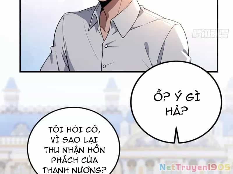Nữ Đế Ma Tôn Xuyên Không Thành Cấp Trên Của Tôi - Chương 38 - ảnh 58
