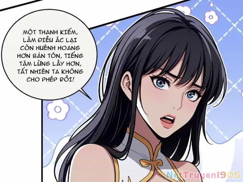 Nữ Đế Ma Tôn Xuyên Không Thành Cấp Trên Của Tôi - Chương 38 - ảnh 63