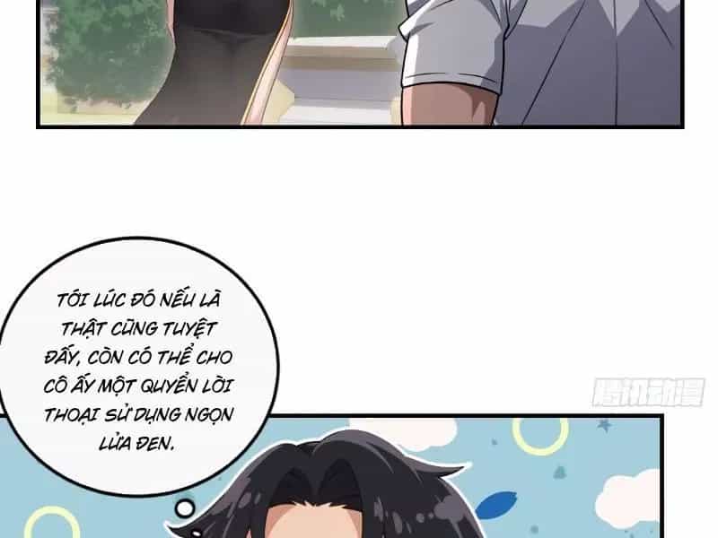 Nữ Đế Ma Tôn Xuyên Không Thành Cấp Trên Của Tôi - Chương 38 - ảnh 76