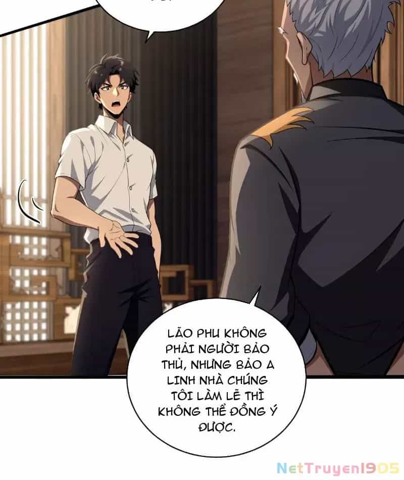 Nữ Đế Ma Tôn Xuyên Không Thành Cấp Trên Của Tôi - Chương 39 - ảnh 18