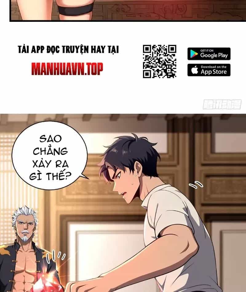 Nữ Đế Ma Tôn Xuyên Không Thành Cấp Trên Của Tôi - Chương 39 - ảnh 52