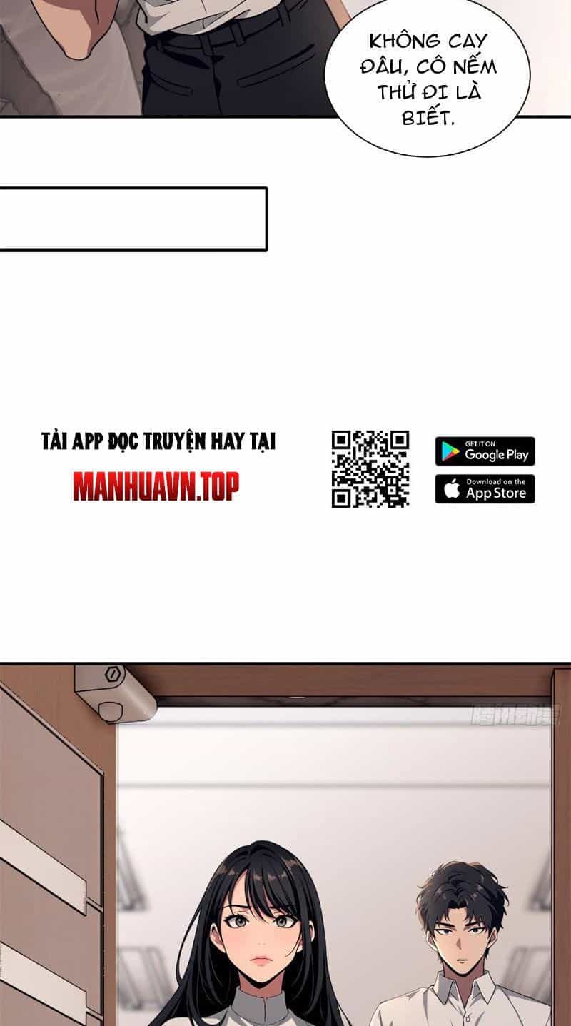 Nữ Đế Ma Tôn Xuyên Không Thành Cấp Trên Của Tôi - Chương 4 - ảnh 11