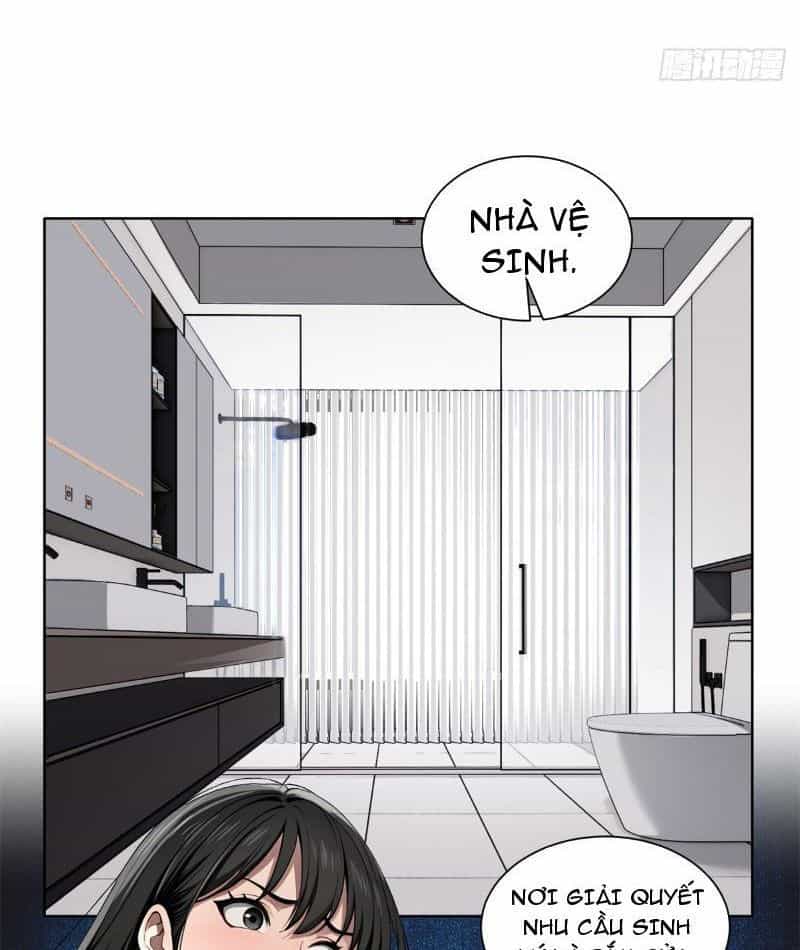 Nữ Đế Ma Tôn Xuyên Không Thành Cấp Trên Của Tôi - Chương 4 - ảnh 27