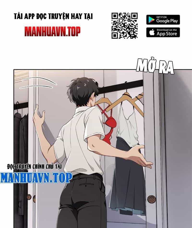 Nữ Đế Ma Tôn Xuyên Không Thành Cấp Trên Của Tôi - Chương 4 - ảnh 32