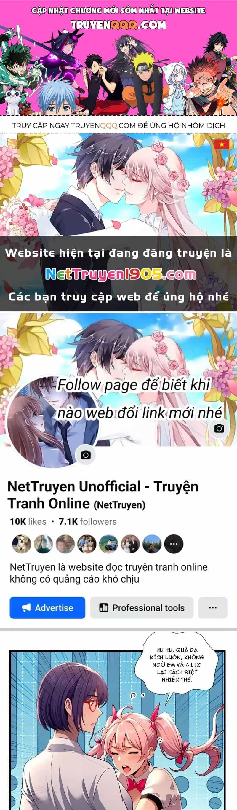 Nữ Đế Ma Tôn Xuyên Không Thành Cấp Trên Của Tôi - Chương 40 - ảnh 1