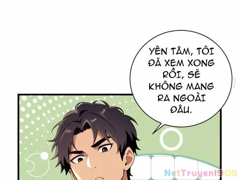 Nữ Đế Ma Tôn Xuyên Không Thành Cấp Trên Của Tôi - Chương 40 - ảnh 10