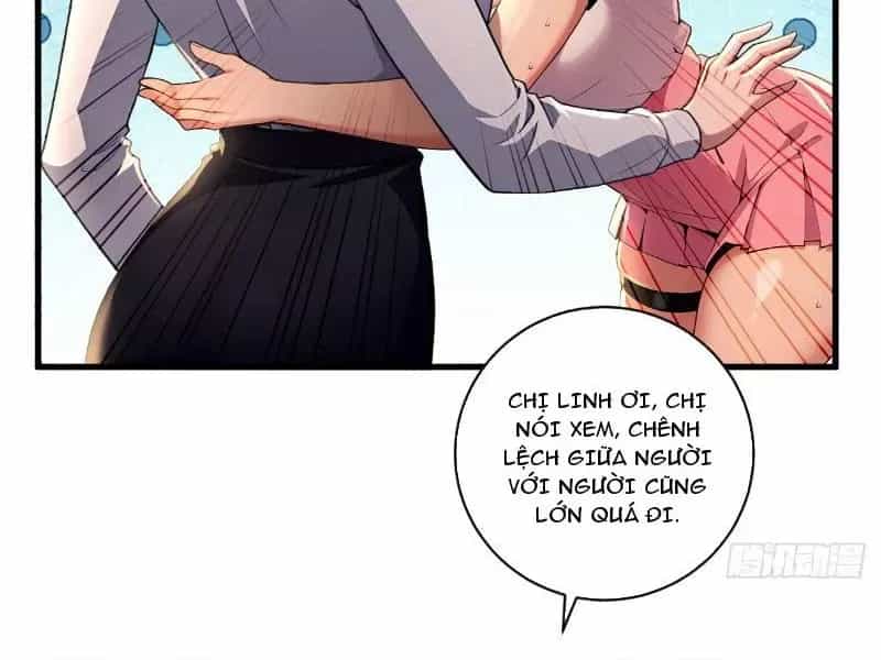 Nữ Đế Ma Tôn Xuyên Không Thành Cấp Trên Của Tôi - Chương 40 - ảnh 2