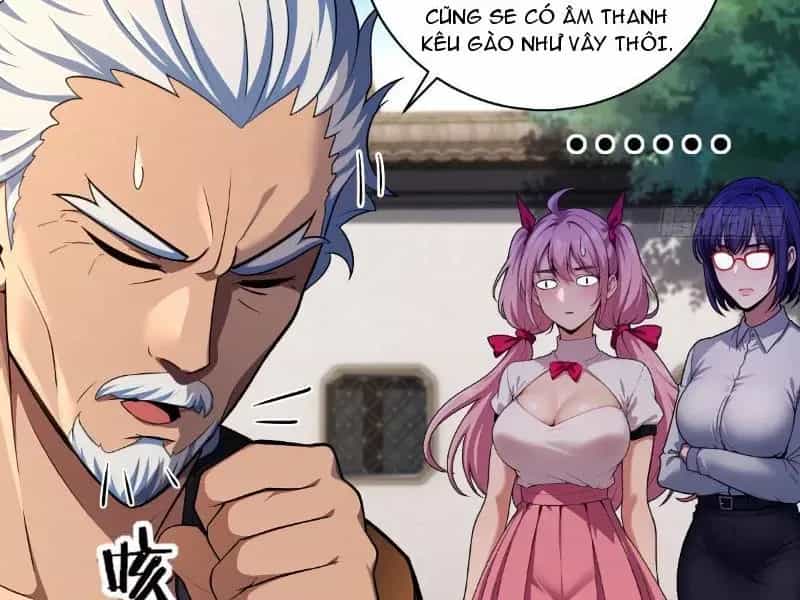 Nữ Đế Ma Tôn Xuyên Không Thành Cấp Trên Của Tôi - Chương 40 - ảnh 20