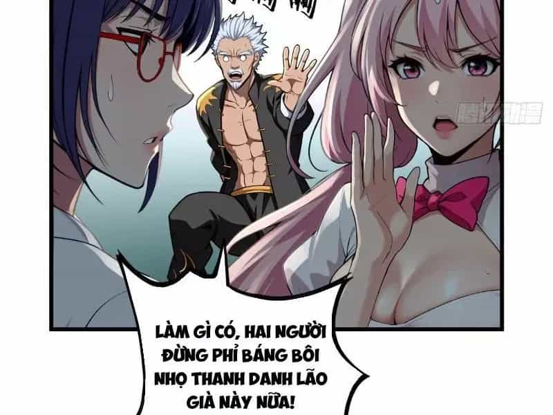 Nữ Đế Ma Tôn Xuyên Không Thành Cấp Trên Của Tôi - Chương 40 - ảnh 22