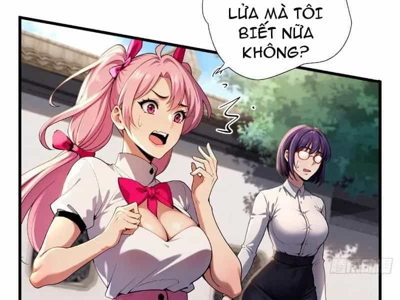 Nữ Đế Ma Tôn Xuyên Không Thành Cấp Trên Của Tôi - Chương 40 - ảnh 29