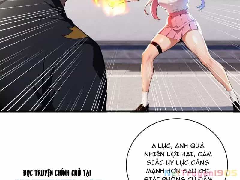 Nữ Đế Ma Tôn Xuyên Không Thành Cấp Trên Của Tôi - Chương 40 - ảnh 33