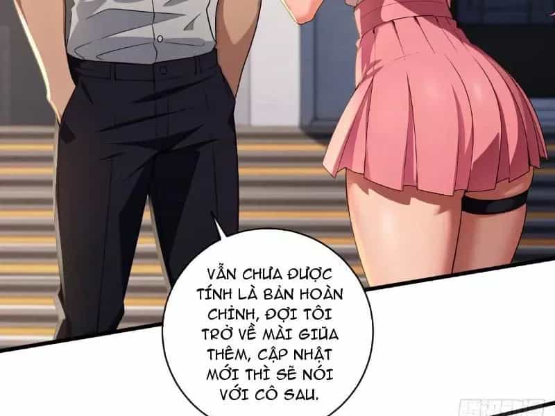 Nữ Đế Ma Tôn Xuyên Không Thành Cấp Trên Của Tôi - Chương 40 - ảnh 35