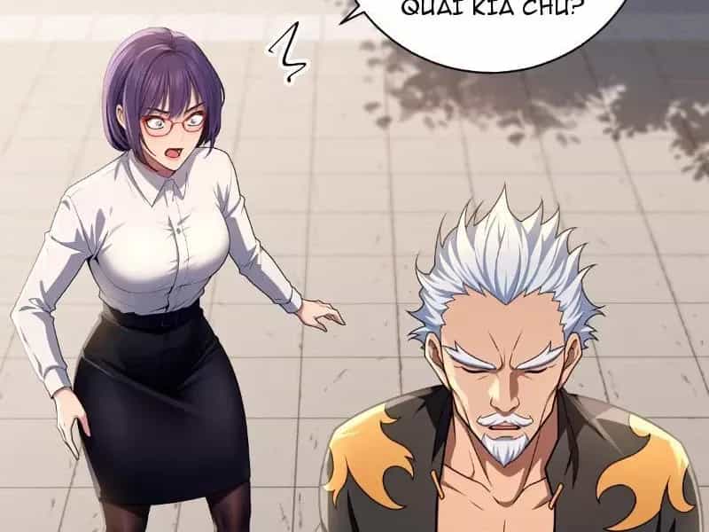 Nữ Đế Ma Tôn Xuyên Không Thành Cấp Trên Của Tôi - Chương 40 - ảnh 40