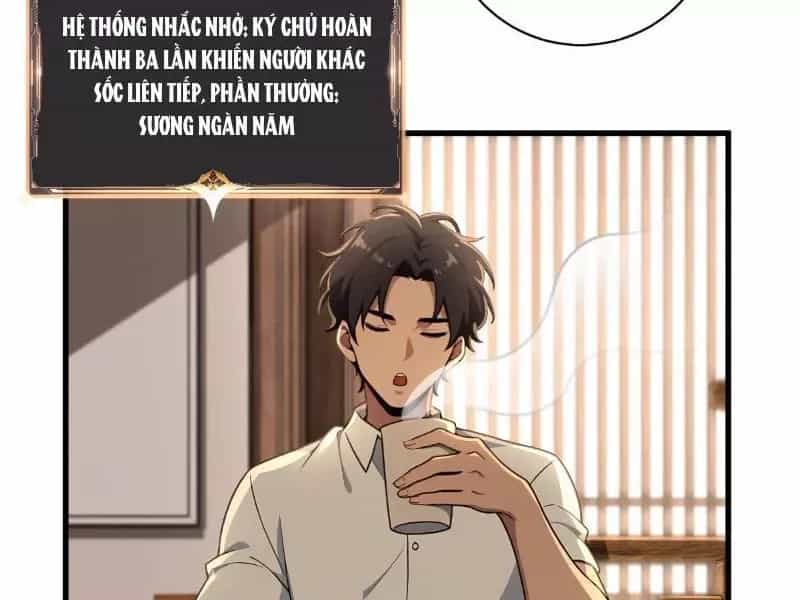 Nữ Đế Ma Tôn Xuyên Không Thành Cấp Trên Của Tôi - Chương 40 - ảnh 5