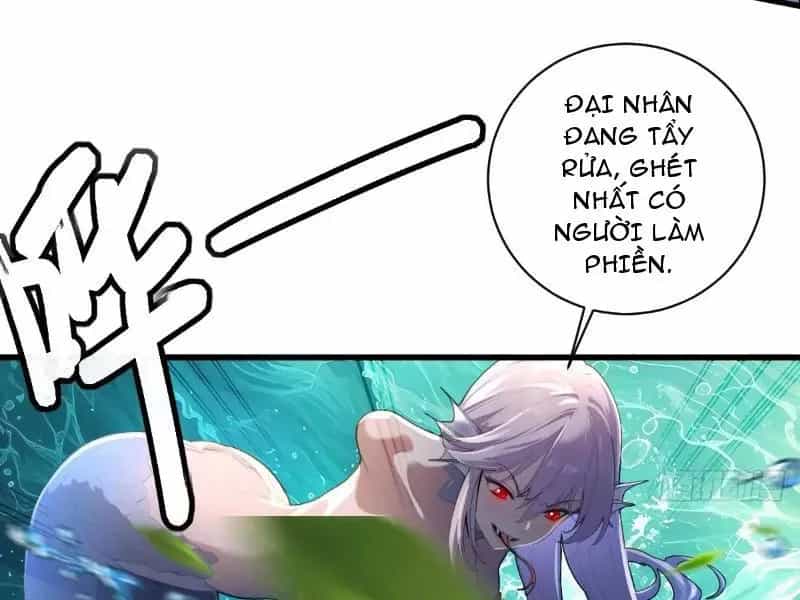Nữ Đế Ma Tôn Xuyên Không Thành Cấp Trên Của Tôi - Chương 40 - ảnh 73
