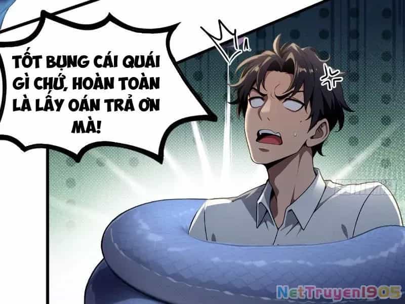 Nữ Đế Ma Tôn Xuyên Không Thành Cấp Trên Của Tôi - Chương 40 - ảnh 77