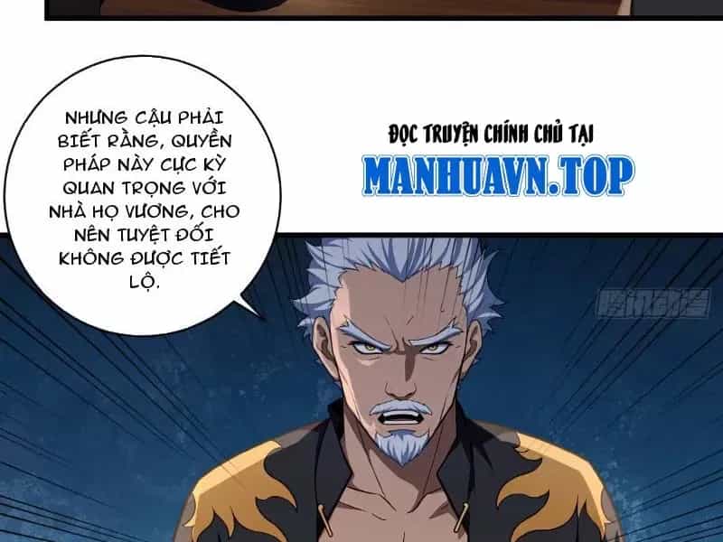 Nữ Đế Ma Tôn Xuyên Không Thành Cấp Trên Của Tôi - Chương 40 - ảnh 8