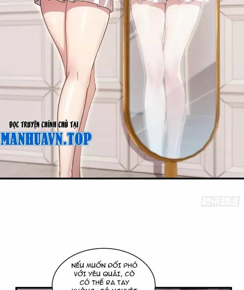 Nữ Đế Ma Tôn Xuyên Không Thành Cấp Trên Của Tôi - Chương 41 - ảnh 44
