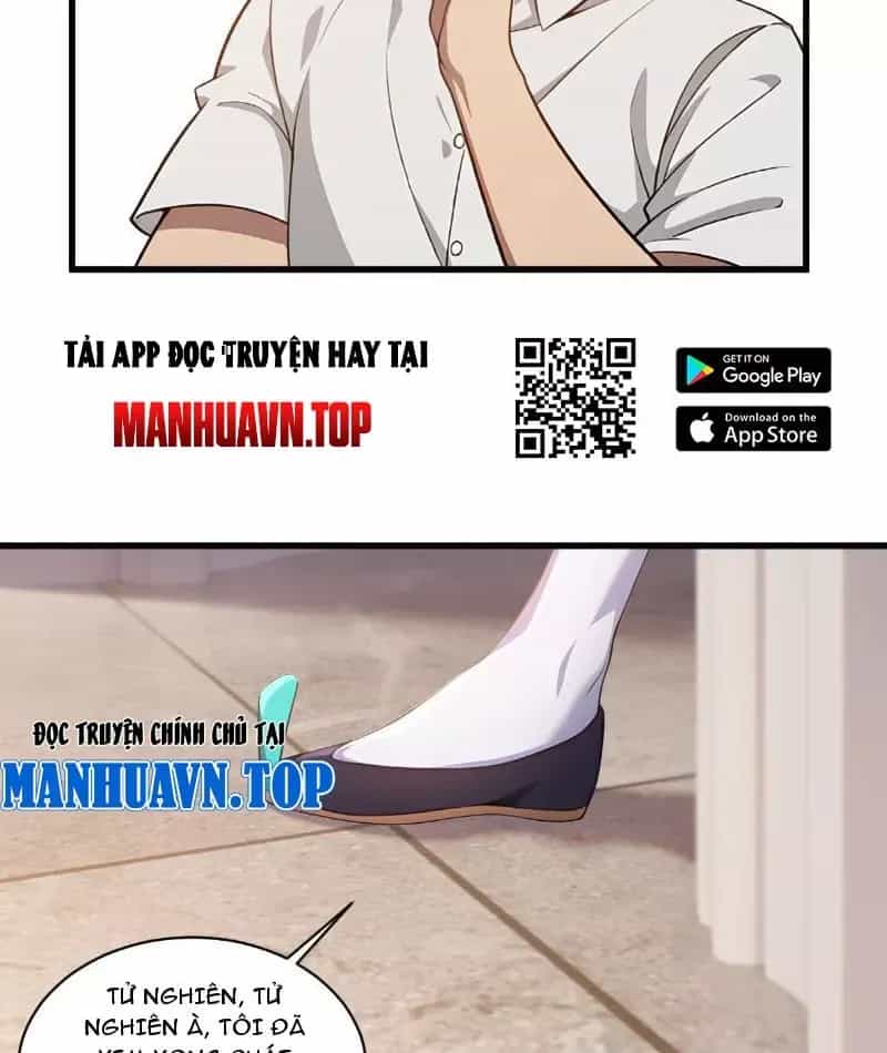 Nữ Đế Ma Tôn Xuyên Không Thành Cấp Trên Của Tôi - Chương 41 - ảnh 51