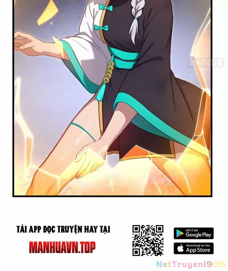 Nữ Đế Ma Tôn Xuyên Không Thành Cấp Trên Của Tôi - Chương 42 - ảnh 48