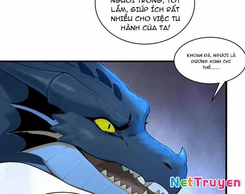 Nữ Đế Ma Tôn Xuyên Không Thành Cấp Trên Của Tôi - Chương 43 - ảnh 16