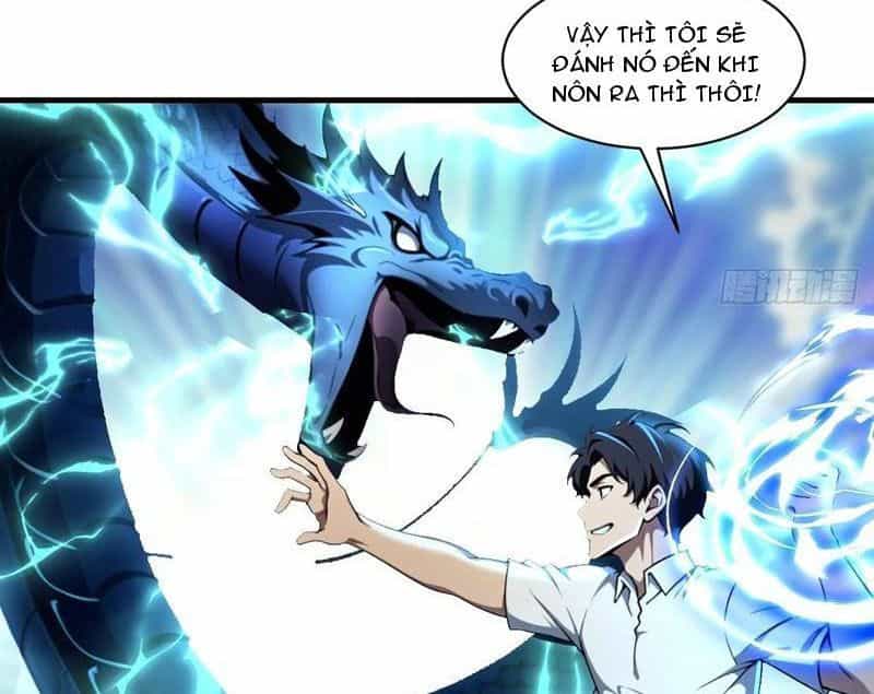 Nữ Đế Ma Tôn Xuyên Không Thành Cấp Trên Của Tôi - Chương 43 - ảnh 22