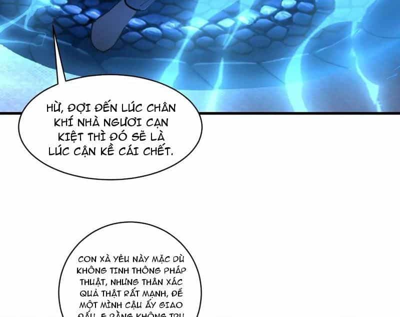 Nữ Đế Ma Tôn Xuyên Không Thành Cấp Trên Của Tôi - Chương 43 - ảnh 28