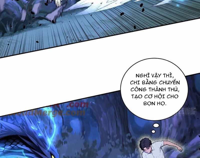 Nữ Đế Ma Tôn Xuyên Không Thành Cấp Trên Của Tôi - Chương 43 - ảnh 34