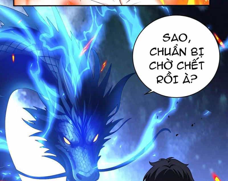 Nữ Đế Ma Tôn Xuyên Không Thành Cấp Trên Của Tôi - Chương 43 - ảnh 39