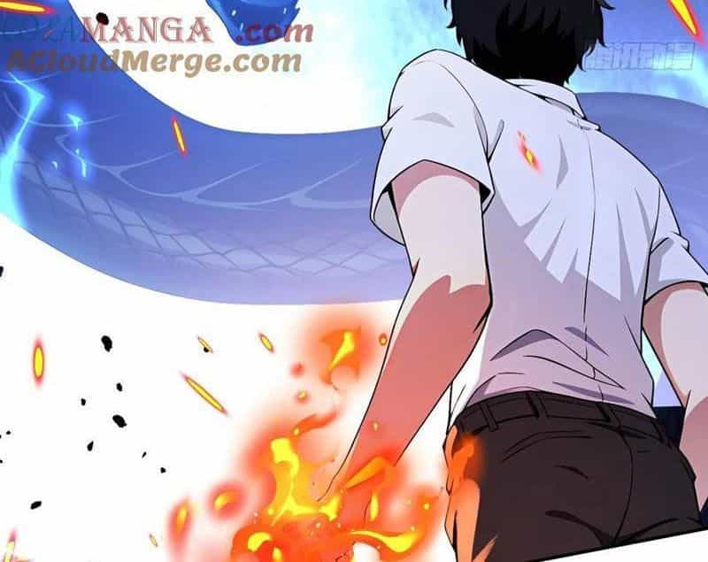 Nữ Đế Ma Tôn Xuyên Không Thành Cấp Trên Của Tôi - Chương 43 - ảnh 40