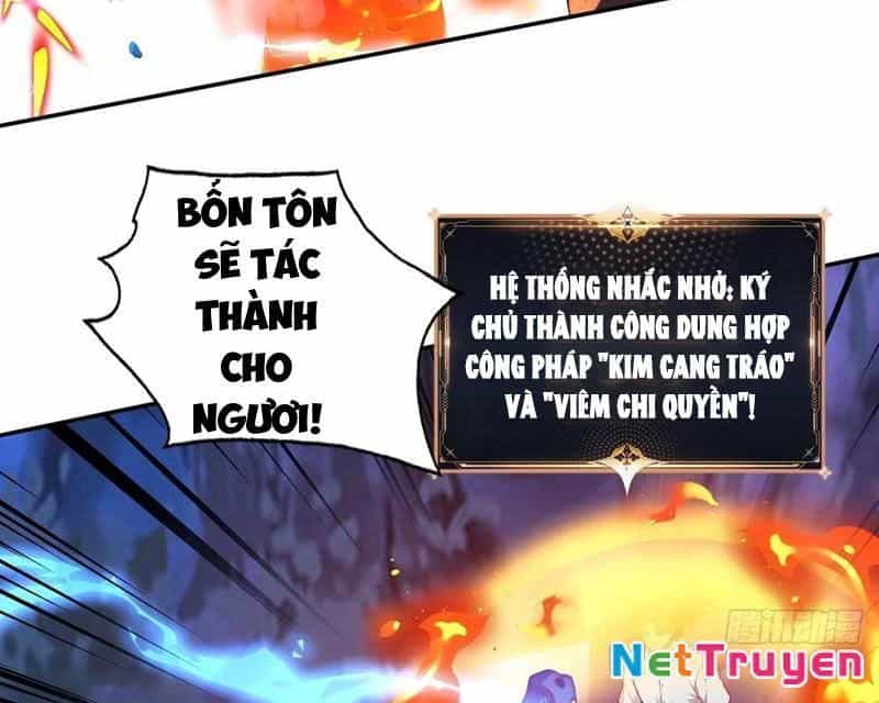 Nữ Đế Ma Tôn Xuyên Không Thành Cấp Trên Của Tôi - Chương 43 - ảnh 41