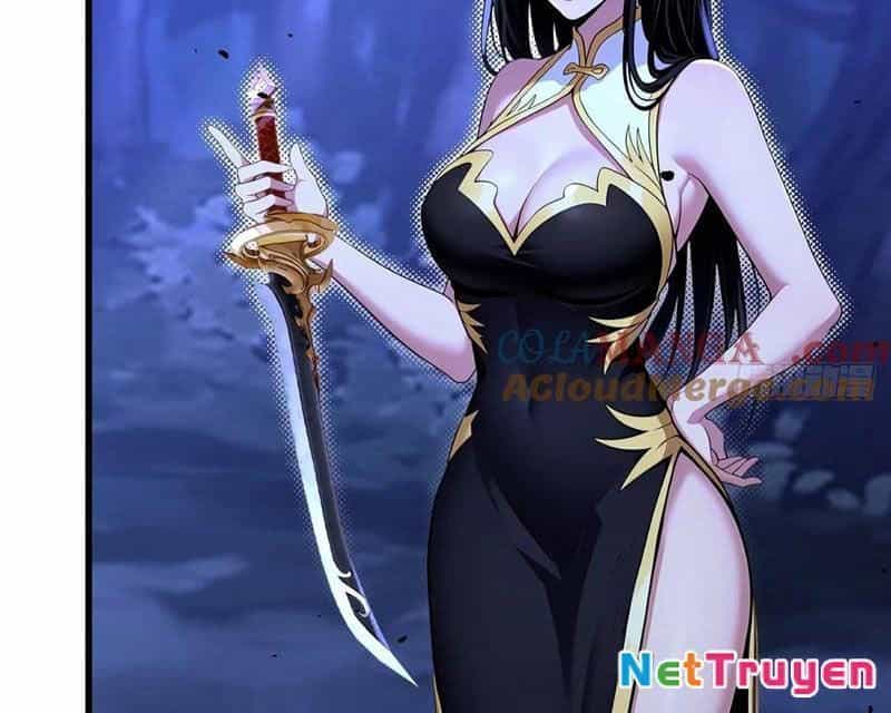 Nữ Đế Ma Tôn Xuyên Không Thành Cấp Trên Của Tôi - Chương 43 - ảnh 56
