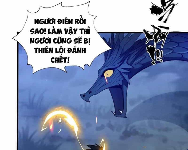 Nữ Đế Ma Tôn Xuyên Không Thành Cấp Trên Của Tôi - Chương 43 - ảnh 70