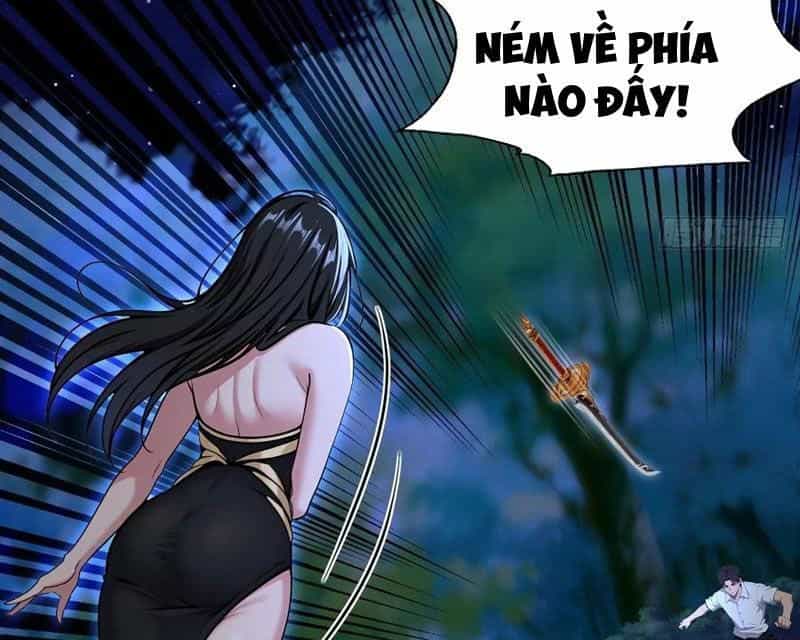 Nữ Đế Ma Tôn Xuyên Không Thành Cấp Trên Của Tôi - Chương 43 - ảnh 79
