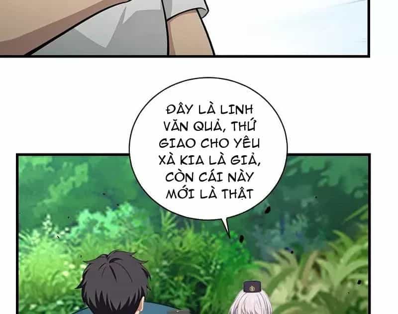 Nữ Đế Ma Tôn Xuyên Không Thành Cấp Trên Của Tôi - Chương 44 - ảnh 12
