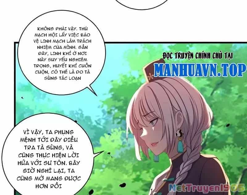 Nữ Đế Ma Tôn Xuyên Không Thành Cấp Trên Của Tôi - Chương 44 - ảnh 14