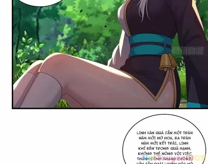 Nữ Đế Ma Tôn Xuyên Không Thành Cấp Trên Của Tôi - Chương 44 - ảnh 15