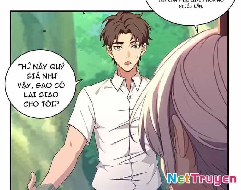 Nữ Đế Ma Tôn Xuyên Không Thành Cấp Trên Của Tôi - Chương 44 - ảnh 16