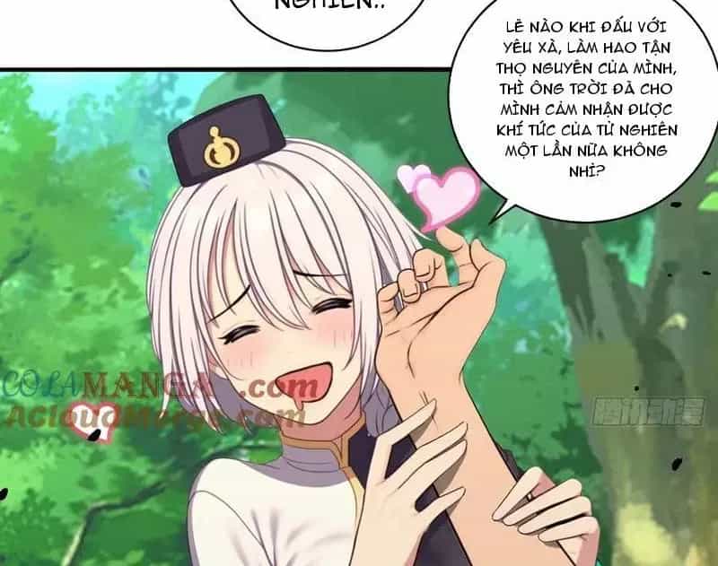 Nữ Đế Ma Tôn Xuyên Không Thành Cấp Trên Của Tôi - Chương 44 - ảnh 24