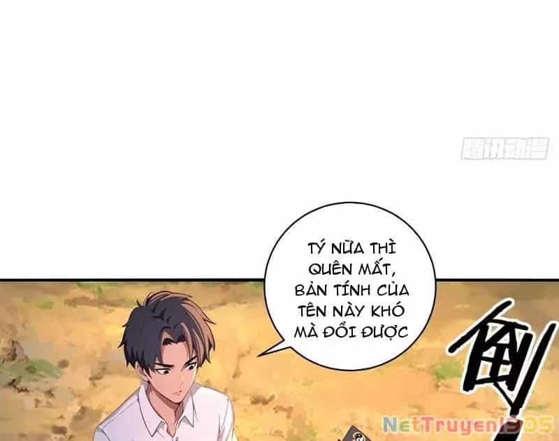 Nữ Đế Ma Tôn Xuyên Không Thành Cấp Trên Của Tôi - Chương 44 - ảnh 32