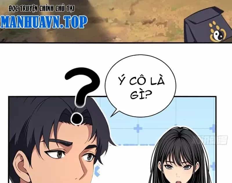 Nữ Đế Ma Tôn Xuyên Không Thành Cấp Trên Của Tôi - Chương 44 - ảnh 37