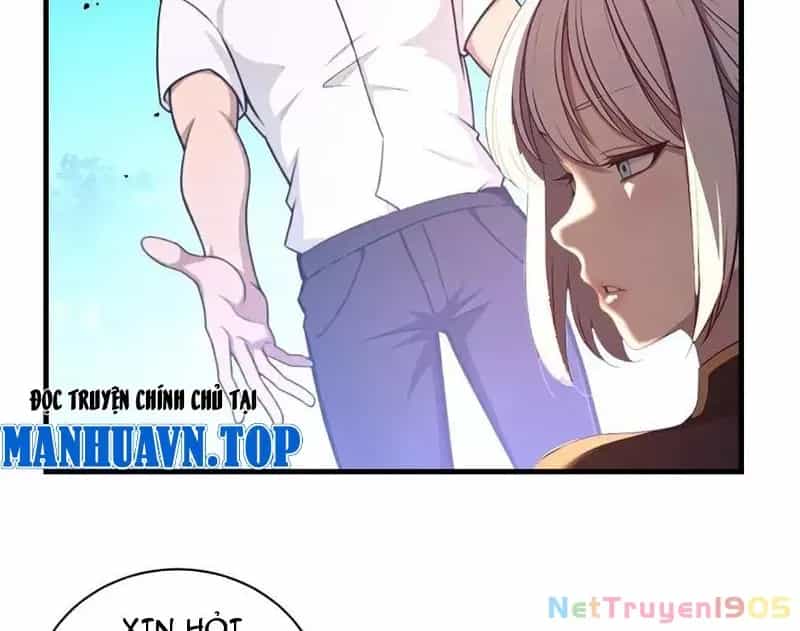 Nữ Đế Ma Tôn Xuyên Không Thành Cấp Trên Của Tôi - Chương 44 - ảnh 5
