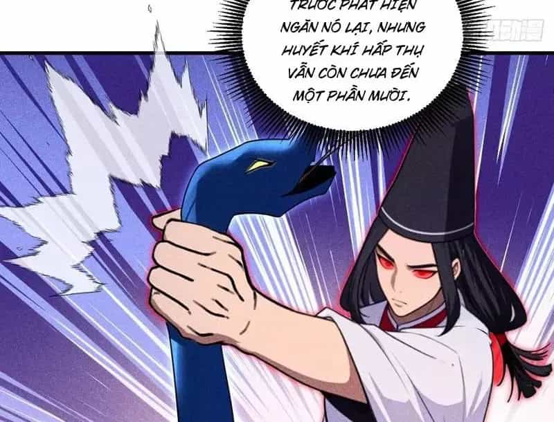Nữ Đế Ma Tôn Xuyên Không Thành Cấp Trên Của Tôi - Chương 44 - ảnh 53